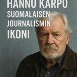 Hannu Karpo: Suomalaisen Journalismin Ikoni
