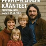 Hectorin Perhe-elämän Käänteet: Ensimmäinen Vaimo ja Lapset