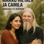 Marko Hietala ja Camila: Rakkaus Yli Ikäeron