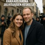 Sofia Virta ja Atte Ailio: Rakkaustarina Julkisuuden Keskellä