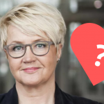 Kreeta Karvala puoliso