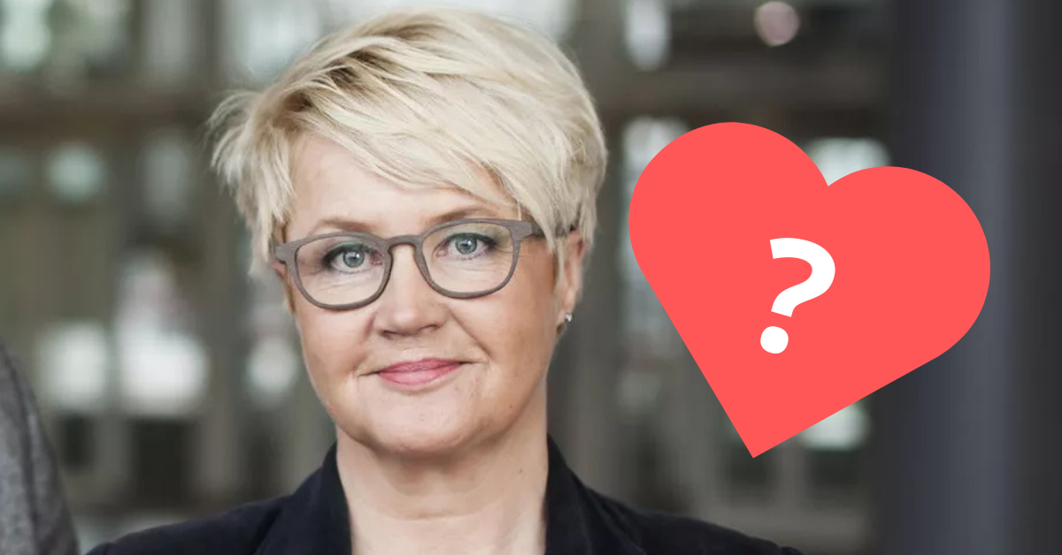 Kreeta Karvala puoliso