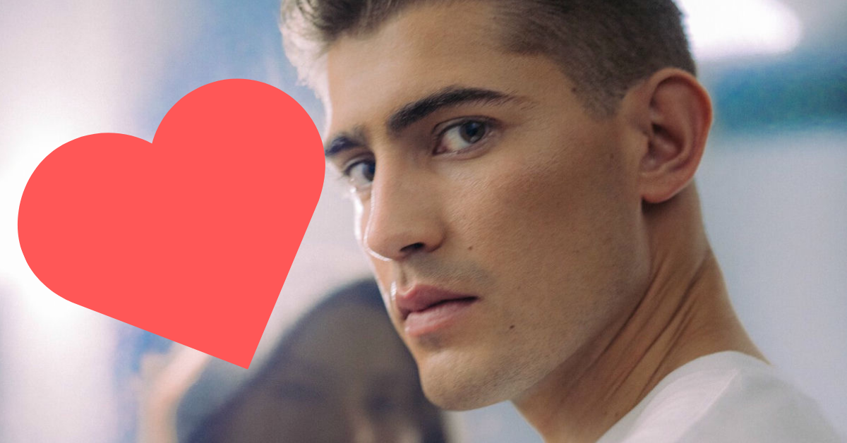 Robin Packalen vaimo